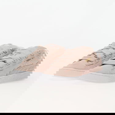 Tenisky a topánky Puma Suede XL Pink Ružová | 39520526, 5