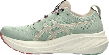 Tenisky a topánky Asics GEL-NIMBUS 26 TR Šedá | 1012b653-250, 2