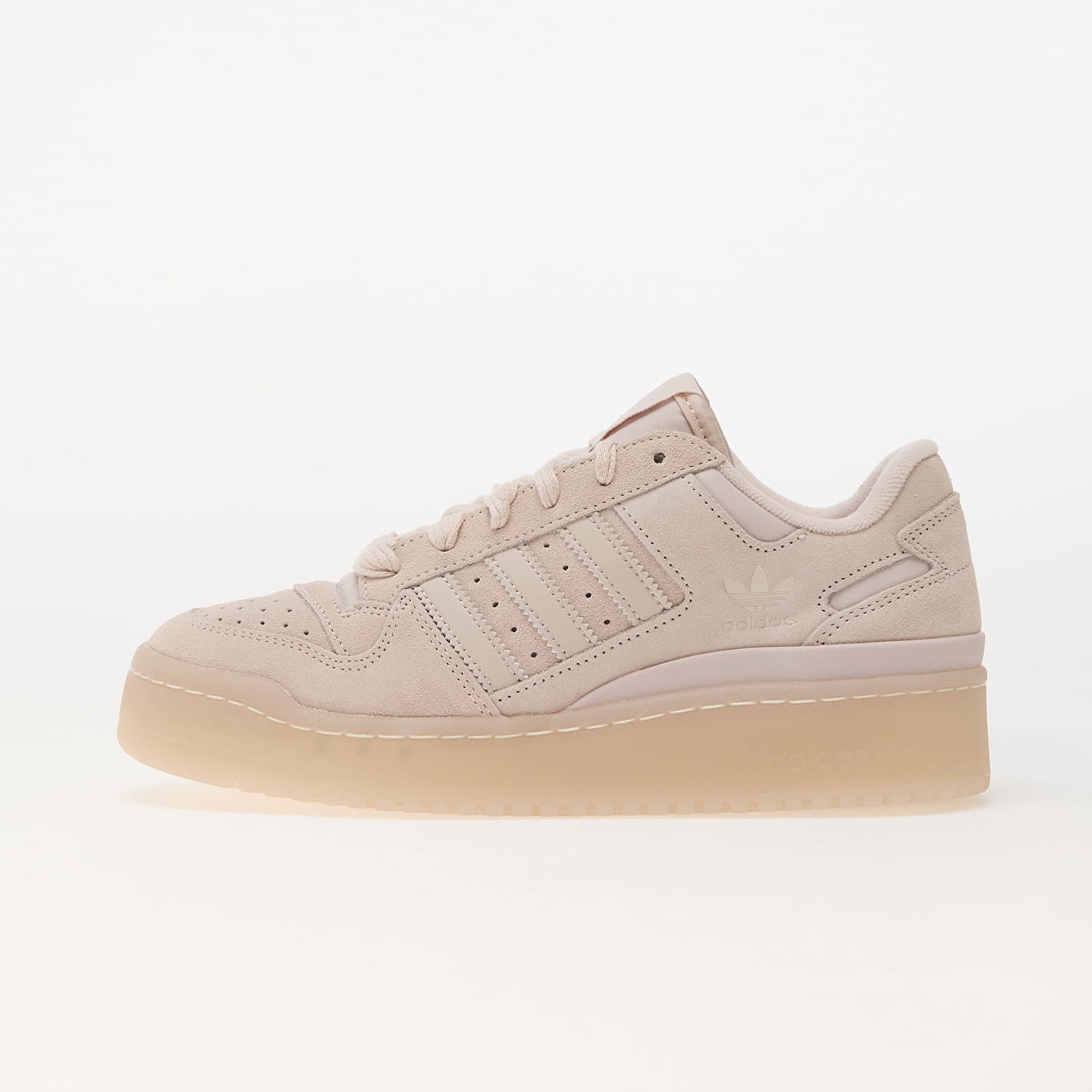Tenisky a topánky adidas Originals Forum Bold Stripes W Béžová | IF7222, 0