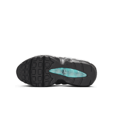 Tenisky a topánky Nike Air Max 95 Tyrkysová | IB2871-002, 3