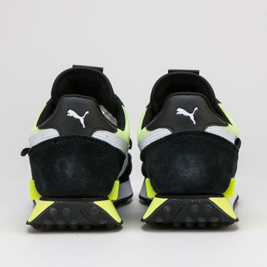 Tenisky a topánky Puma Future Rider Neon Play Čierna | 373383 01, 3