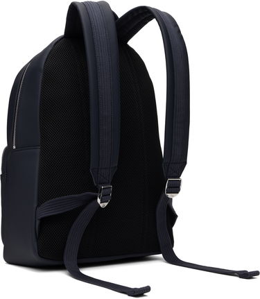 Batoh Lacoste Lacoste Classic Backpack Navy | NH4430HC_021, 2