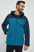 Taubenberg 3in1 Jacket