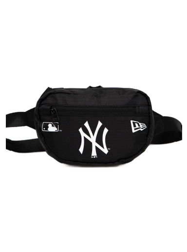 Ľadvinka New Era Mlb New York Yankees Micro Waist Bag Čierna | 60137339