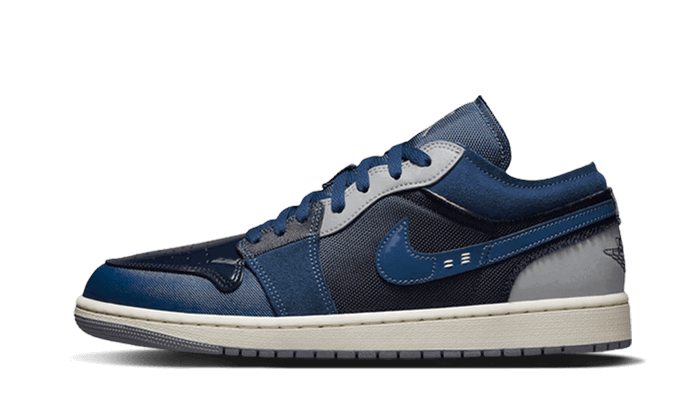 Tenisky a topánky Jordan Air Jordan 1 Low Rôznofarebný | DR8867-400, 0