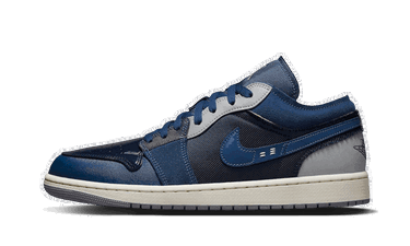 Tenisky a topánky Jordan Air Jordan 1 Low Rôznofarebný | DR8867-400, 0