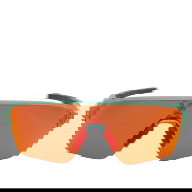 Slnečné okuliare OAKLEY Corridor SQ Sunglasses Zelené | 0OO9415-94150642, 2
