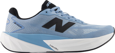 Tenisky a topánky New Balance FuelCell Rebel v5 Modrá | mfcx-lh5, 0