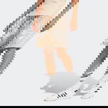 Šortky adidas Performance Camo Shorts Béžová | IX6761, 0