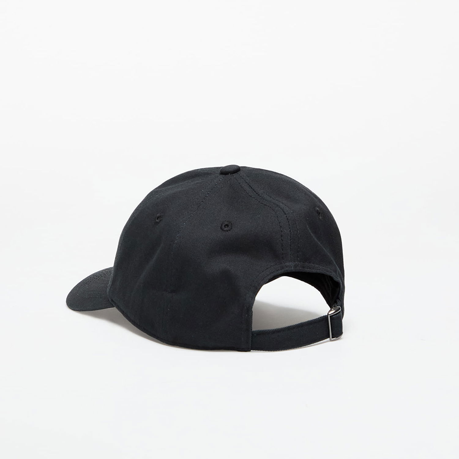 Šiltovka Sporty & Rich Sporty & Rich HWCNY Hat Čierna | AC040622016BA02, 1