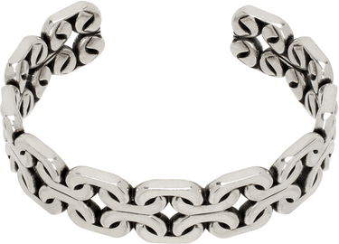 Náramok ISABEL MARANT Isabel Marant Be Happy Chain Bracelet Metalická | BR0154HA-B4B03T, 0
