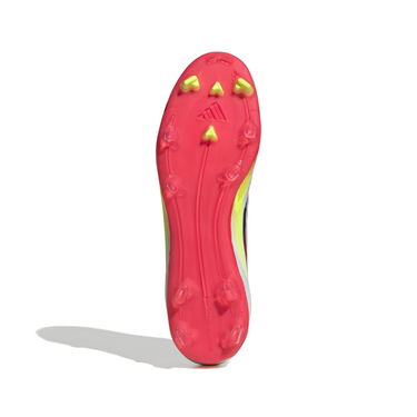 Tenisky a topánky adidas Performance F50 League FG/MG 40 2/3 Biela | IE1289, 3