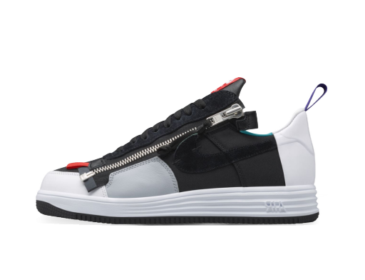 Tenisky a topánky Nike Acronym x Lunar Force 1 "Turbo Green" Čierna | 698699-002