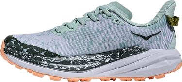 Tenisky a topánky Hoka One One Hoka Speedgoat 6 Gore-Tex Tyrkysová | 1155151-jsh, 4