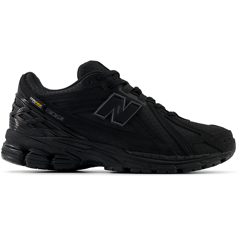 Tenisky a topánky New Balance 1906R Čierna | NBM1906RWF, 0