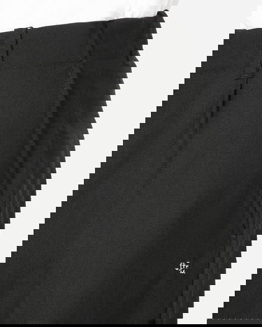 Nohavice OUR LEGACY Chino Pants Čierna | M421BBPW 001, 5