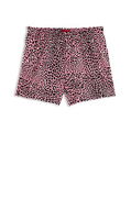 Pyjama Shorts with Modal Blend