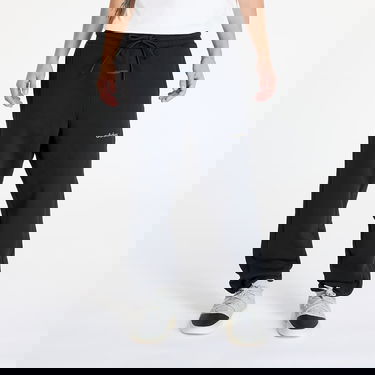 Tepláky adidas Originals Fear Of God Athletics x Fleece Slim Sweatpant Black/ Black Čierna | IX1949, 0