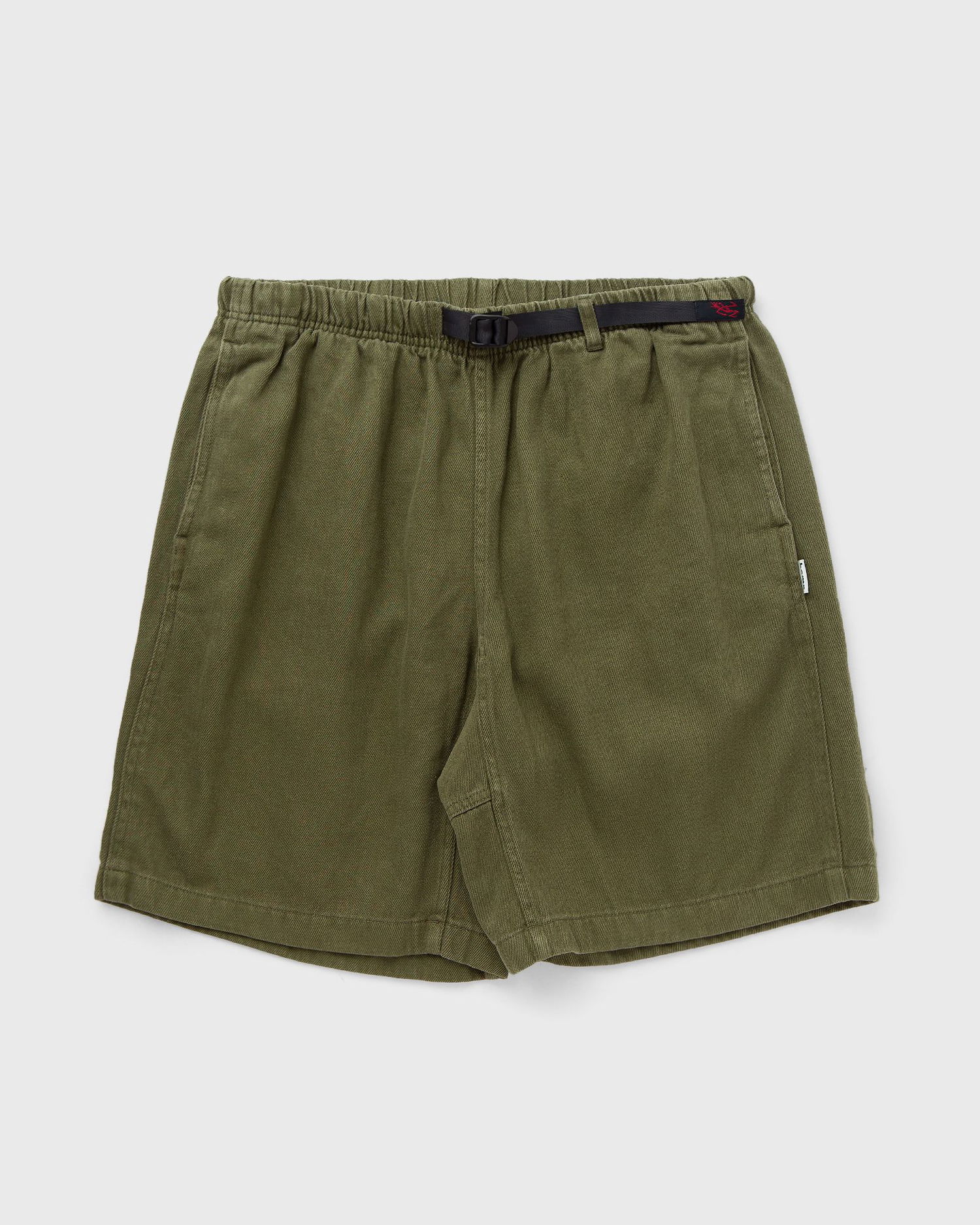 Šortky GRAMICCI Hemp G-Shorts Zelené | G5SM-P067-HEMP-OLIVE, 1