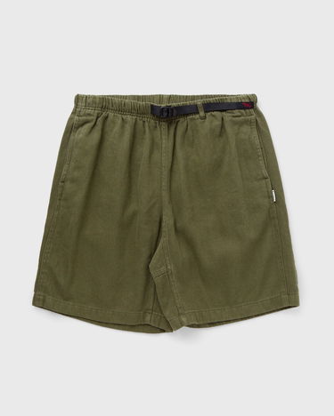 Šortky GRAMICCI Hemp G-Shorts Zelené | G5SM-P067-HEMP-OLIVE, 1