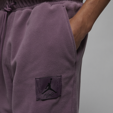 Tepláky Jordan Essentials Winter Trousers Fialová | FD7531-508, 3