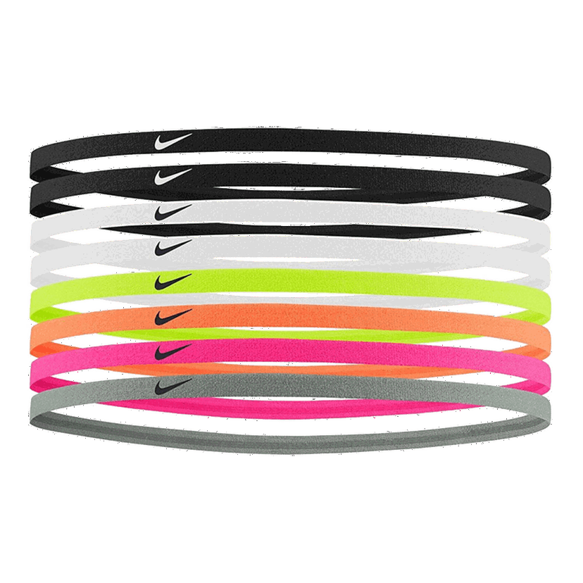 Doplnky Nike Skinny Headband Set Rôznofarebný | N.000.2547.909.OS