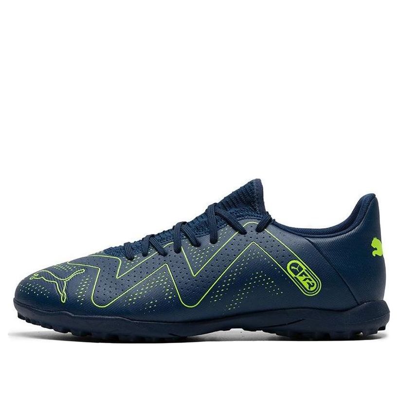 Tenisky a topánky Puma Future Play TT Modrá | 107381-03, 0