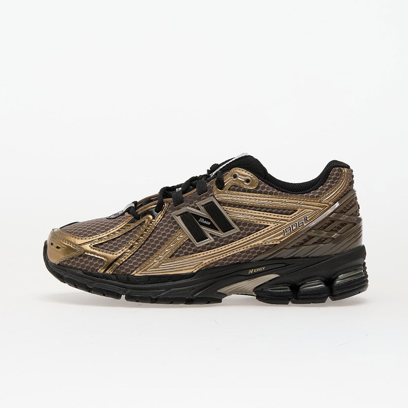 Tenisky a topánky New Balance 1906 Hnedá | U1906RCJ