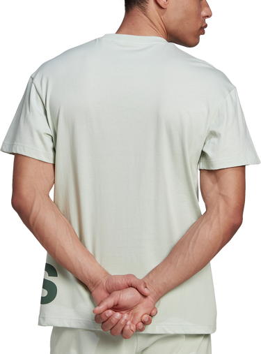 Tričko adidas Originals GL Tee Zelené | hl2218, 1