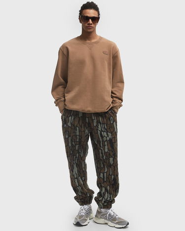 Mikina The North Face Nature Relaxed Crewneck Sweatshirt Hnedá | NF0A8BW06IH1, 2
