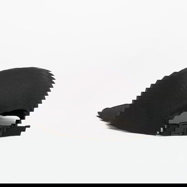 Šiltovka Vans Patch Tall Camper Cap Black Čierna | VN000QA9BLK1, 2