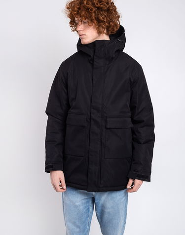 Bunda Makia Hardy Jacket Čierna | M31016_999, 2