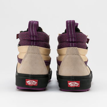 Tenisky a topánky Vans SK8 - Hi MTE 2.0 DX Béžová | VN0A4P3I23T1, 3