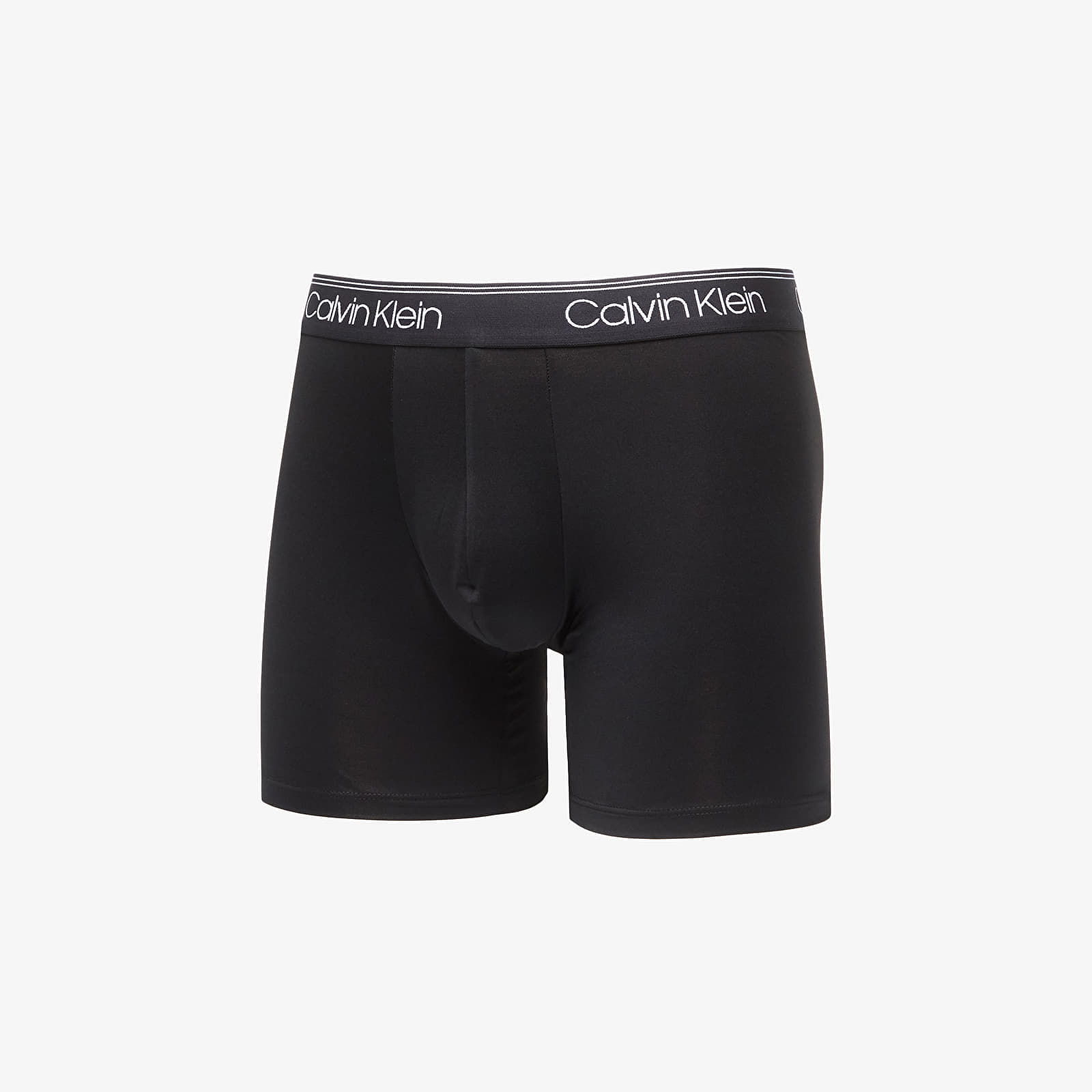 Boxer Brief 3-Pack Black