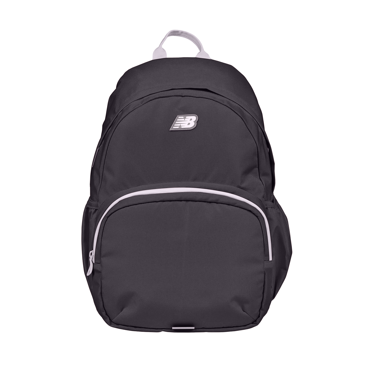 Batoh New Balance Backpack Čierna | NBLAB51523BK, 0