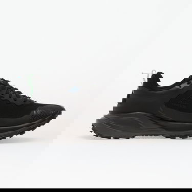 Tenisky a topánky Craft Pure Trail X Čierna | 1915202-999995, 2