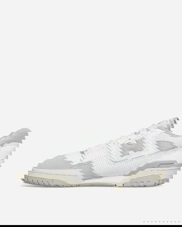 Tenisky a topánky New Balance 550 "White" W Biela | BB550NEA, 4