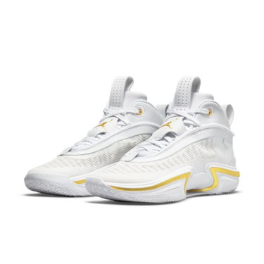 Tenisky a topánky Jordan Air Jordan 36 "Glory" Biela | DJ4482-100, 2