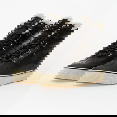 Tenisky a topánky Cariuma Ibira Black Čierna | 522616B01 M, 5