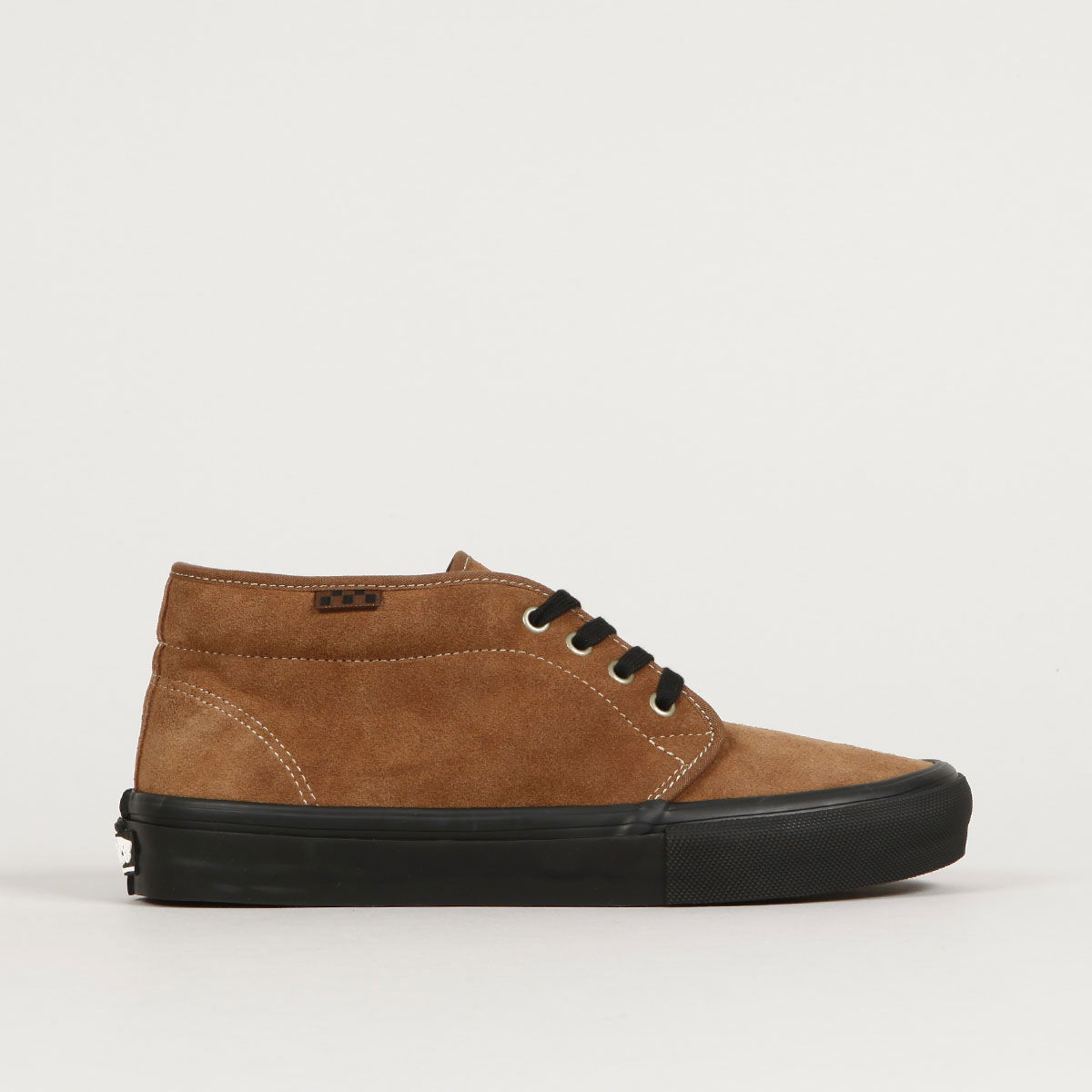 Tenisky a topánky Vans Skate Chukka Hnedá | VN0A2Z3AY491, 0