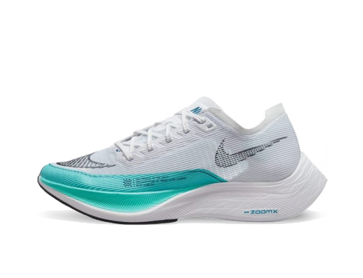 Bežecké topánky Nike ZoomX Vaporfly Next% 2 W Biela | CU4123-101
