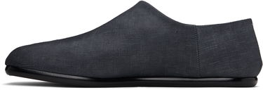 Tenisky a topánky Maison Margiela Maison Margiela Tabi Babouches Loafers Šedá | S57WR0051 P8157, 2