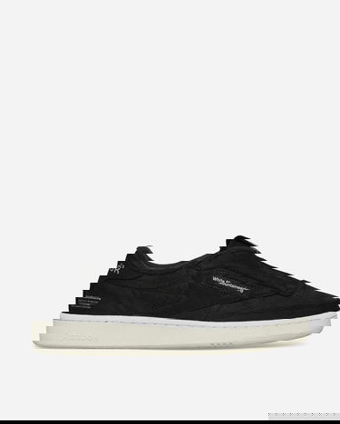 Tenisky a topánky Reebok Club C 85 Čierna | RMIA072C99LEA001, 0