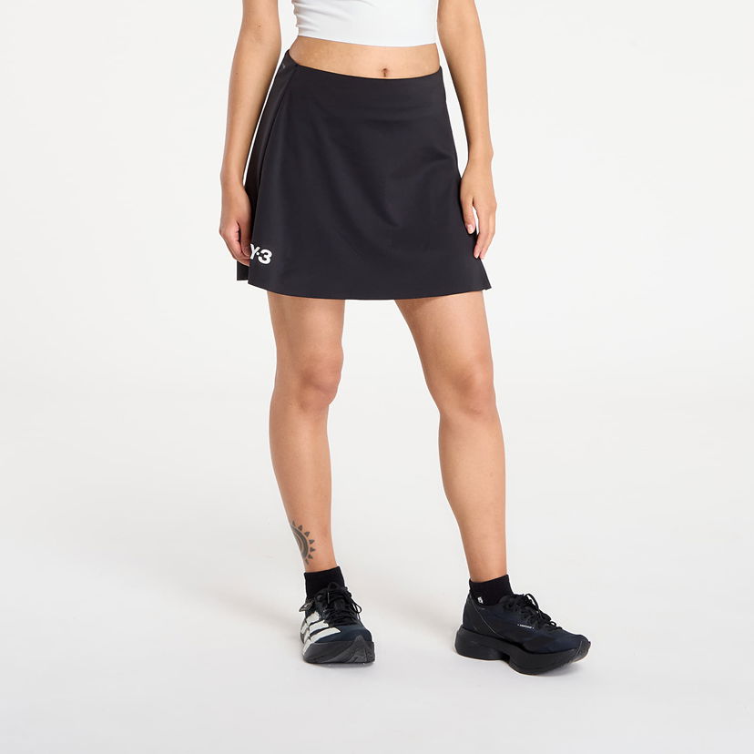 Sukňa Y-3 Y-3 Match Skirt Čierna | JW0133