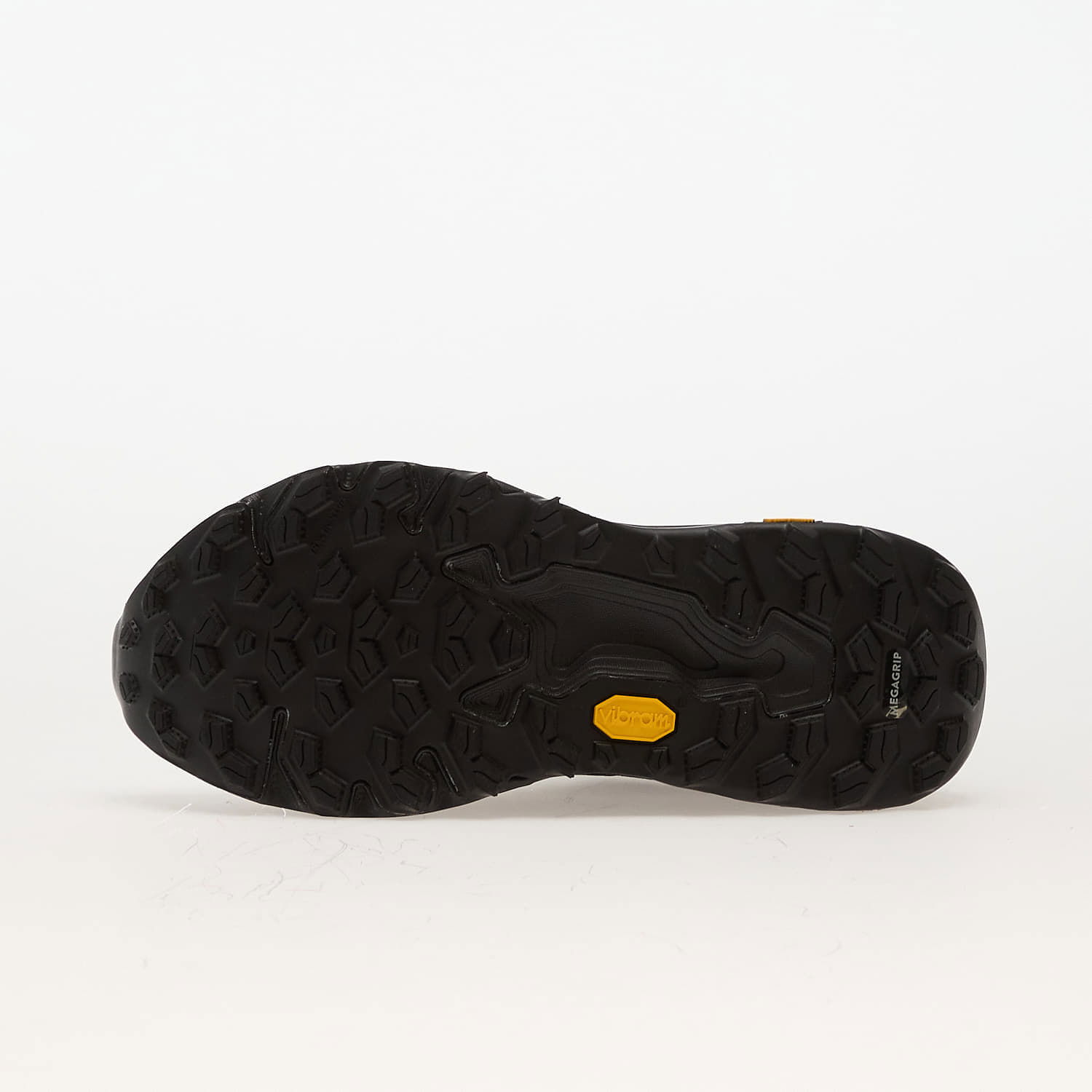 Tenisky a topánky New Balance Fresh Foam Hierro Black Čierna | WTHIGLB9, 1