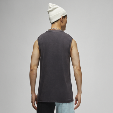 Tielko Jordan Sport Dri-FIT Sport Tank Čierna | DM1827-010, 1