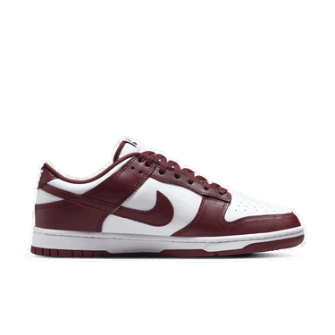 Tenisky a topánky Nike Dunk Low Retro Vínová | DV0833-115, 2