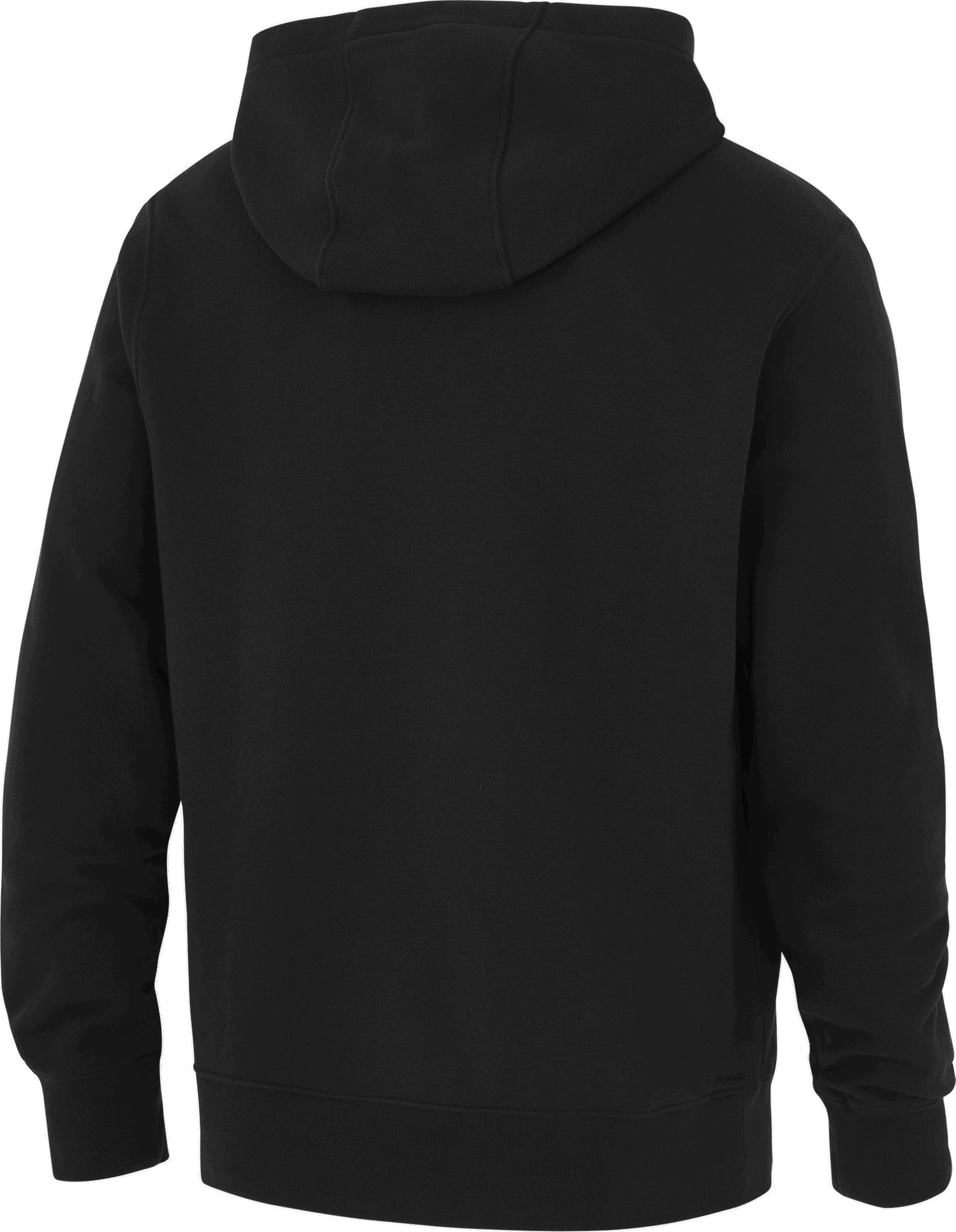 Mikina Nike Chelsea FC Club Hoodie Čierna | a33058-010, 1