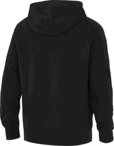 Mikina Nike Chelsea FC Club Hoodie Čierna | a33058-010, 1