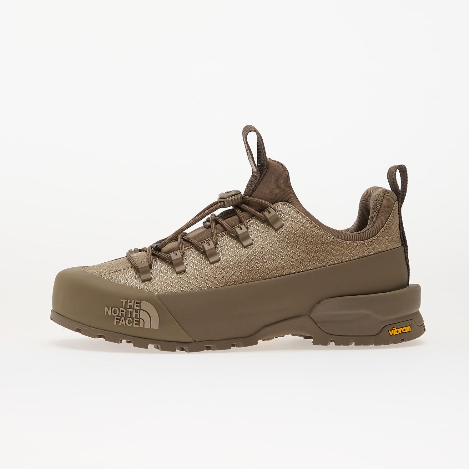 Tenisky a topánky The North Face North Face Glenclyffe Low Hnedá | NF0A817BC891, 0